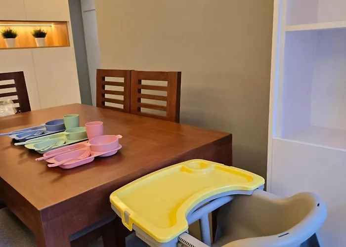 Aventura Presidential At Smdc Charm Residences