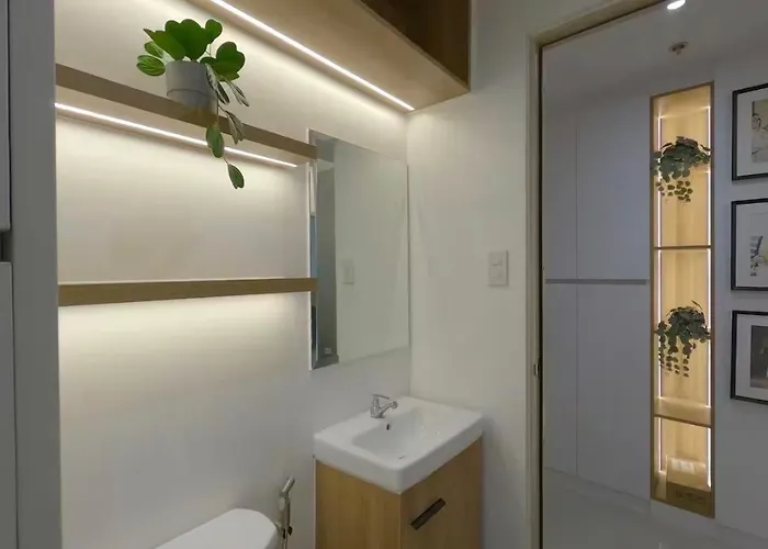 Aventura Presidential At Smdc Charm Residences *
